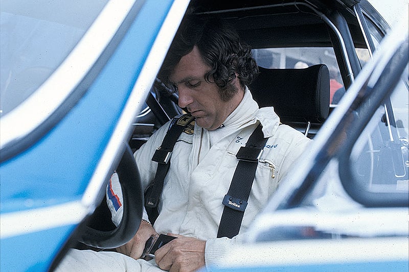 Abgehoben: BMW Motorsport, die frühen Jahre