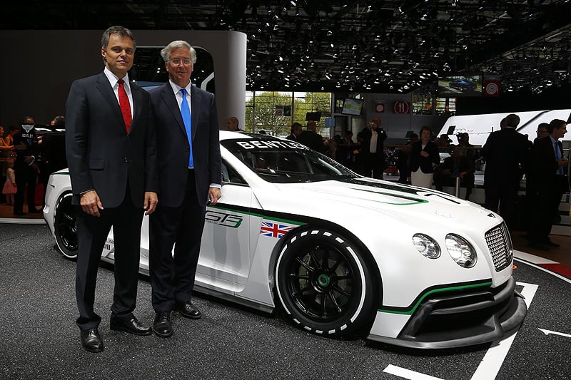 Best of Show: Unsere Favoriten der LA Auto Show 2012