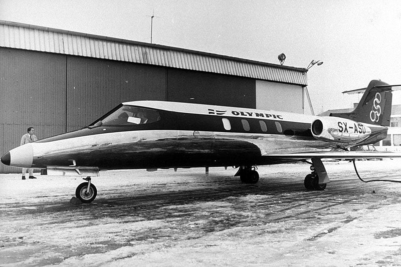 Remembering Onassis: Playboy and jet setter extraordinaire