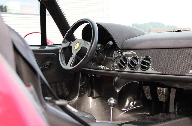 Ferrari-Supercar-Generationen: Was verspricht der neue Hyper-Ferrari?