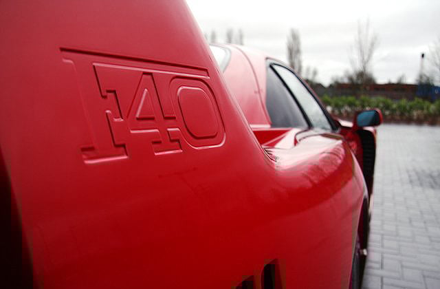 Ferrari-Supercar-Generationen: Was verspricht der neue Hyper-Ferrari?