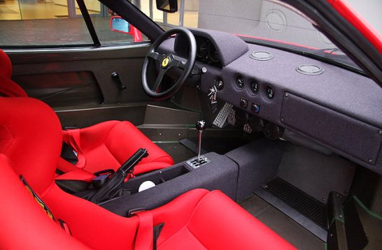 Ferrari Supercars: The Prancing Horse gets hyper