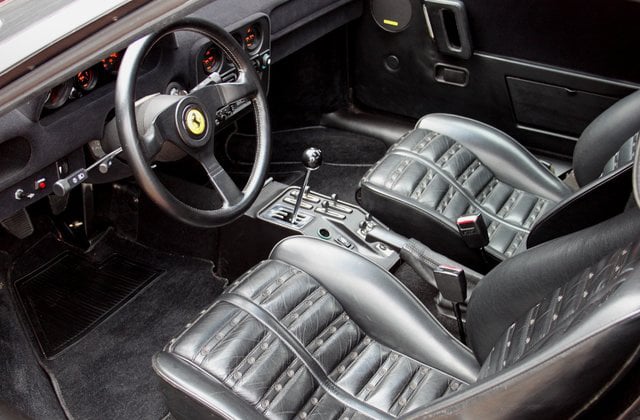 Ferrari-Supercar-Generationen: Was verspricht der neue Hyper-Ferrari?
