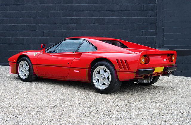 Ferrari-Supercar-Generationen: Was verspricht der neue Hyper-Ferrari?