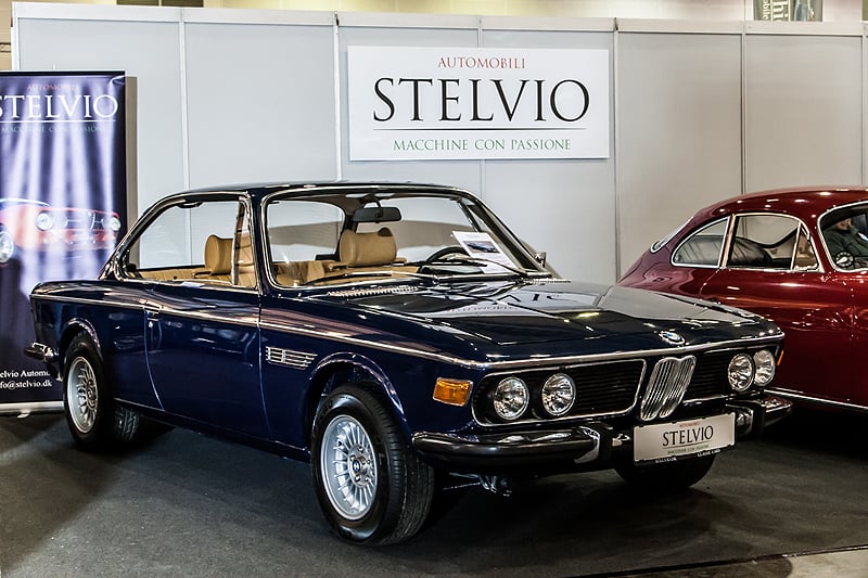 Bremen Classic Motorshow 2013: Sehleute in Kauflaune