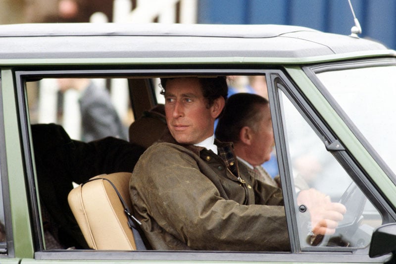 Regal Rovers: A Royal affair with Rangies