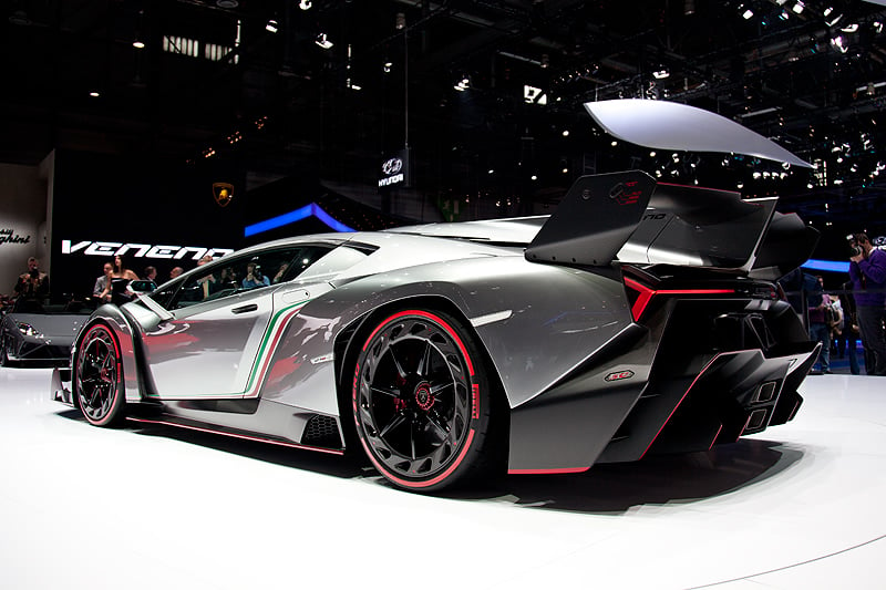 Geneva 2013: Best of Show