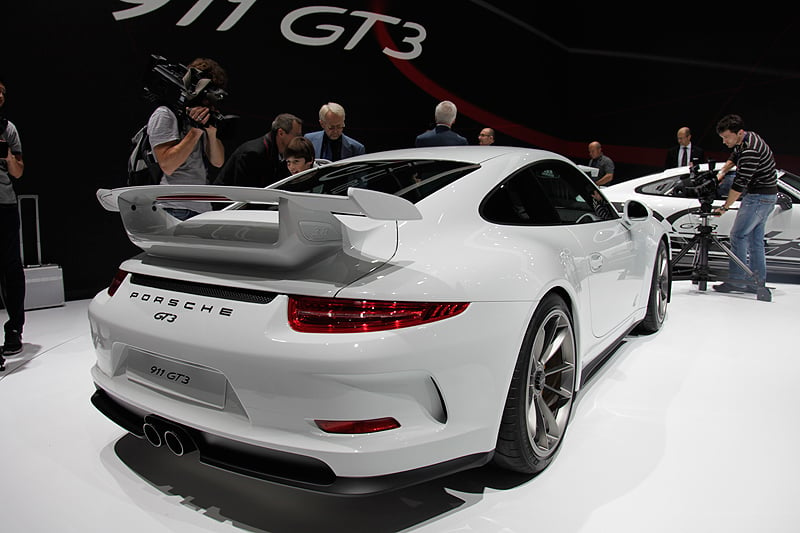 Geneva 2013: Best of Show