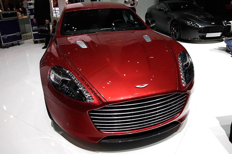 Geneva 2013: Best of Show