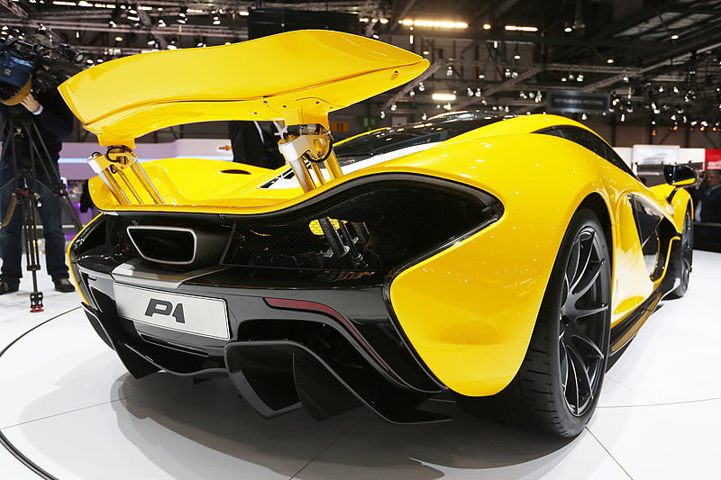 Geneva 2013: Best of Show