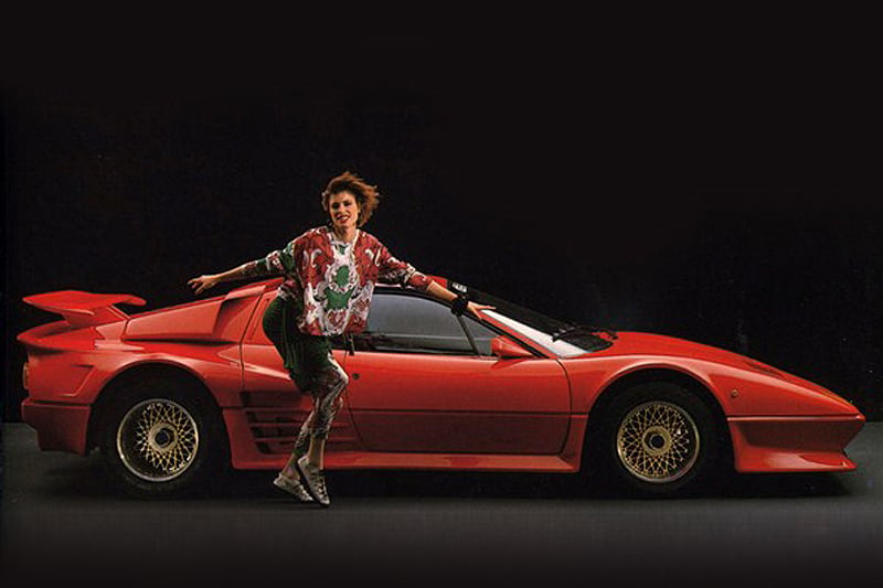 The Crazy, Cocaine–Fuelled 80s Tuning Specials