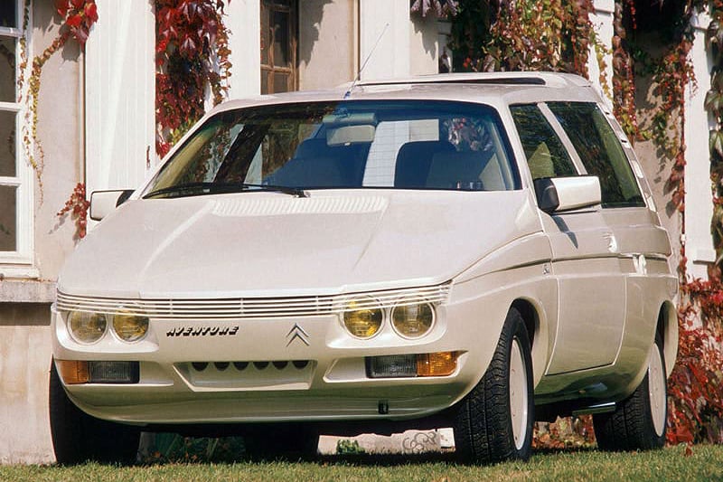 The Crazy, Cocaine–Fuelled 80s Tuning Specials