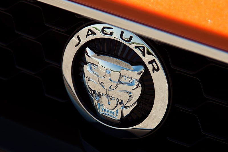 Jaguar F-Type V8 S: Das große Brüllen