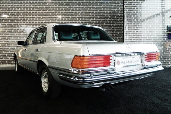 Big Benz: Our pick of the S-Class generations