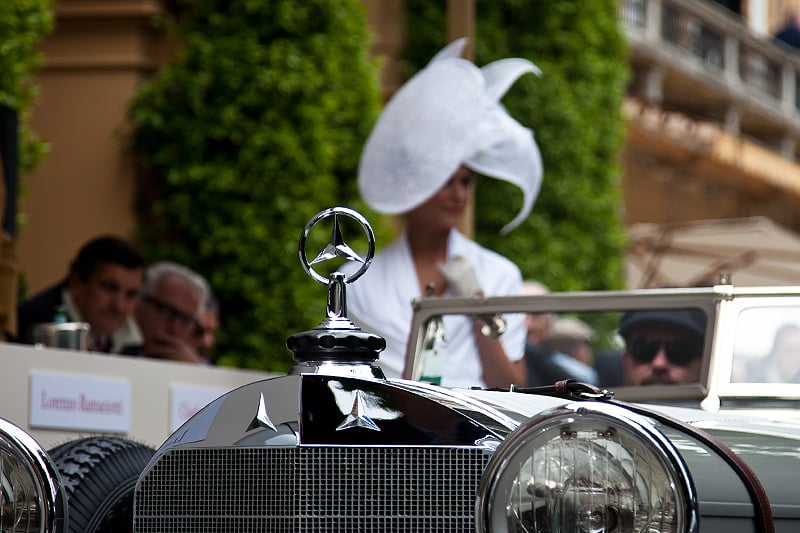 Best of Show: Our favourites from the Concorso d'Eleganza Villa d'Este 2013