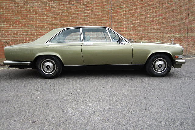 Rare Beauty: Five extraordinary Pininfarina classics