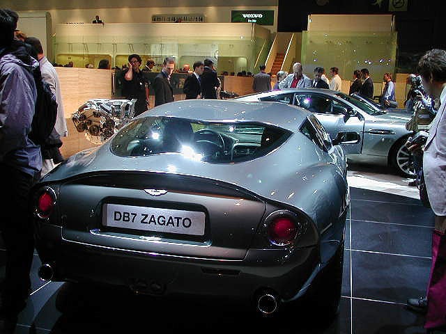 Innovationen auf der „Mondial de L`Automobile“