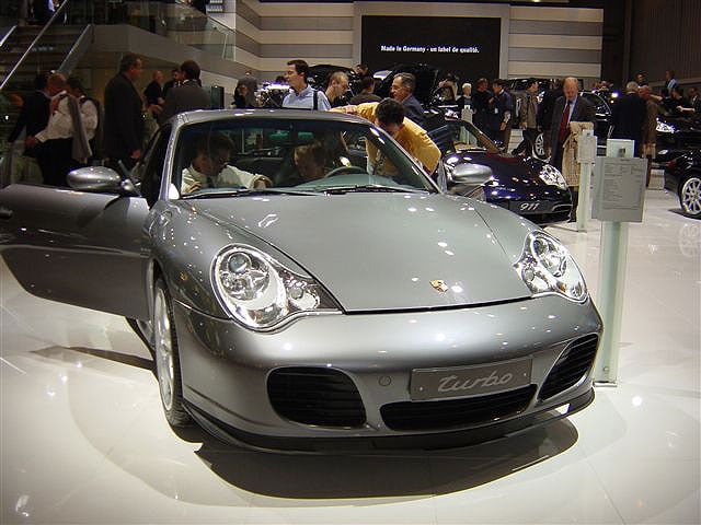 Innovationen auf der „Mondial de L`Automobile“