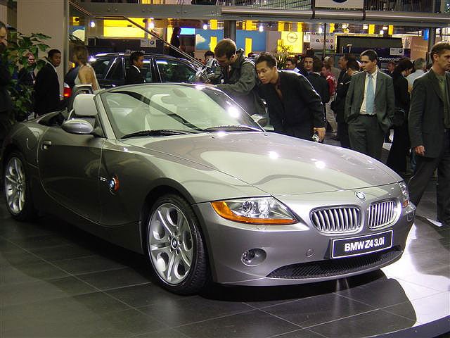 Innovationen auf der „Mondial de L`Automobile“
