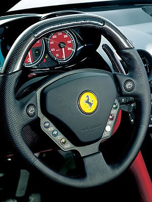 Ferrari 'Enzo'