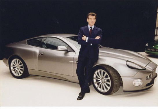 10th May 2003 Bonhams Sale at Aston Martin Works Service - Final call for entries