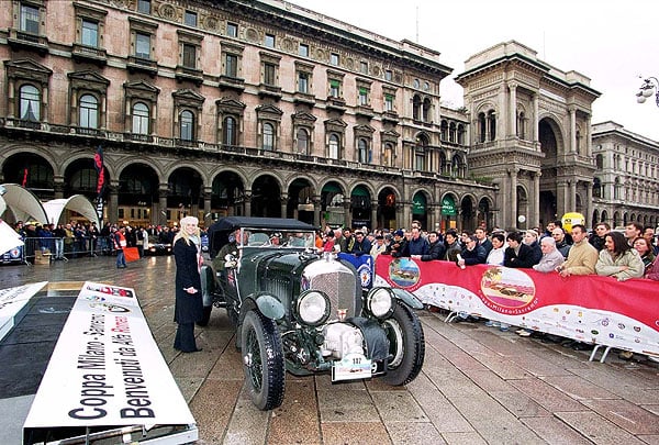 Coppa Milano-Sanremo 2003