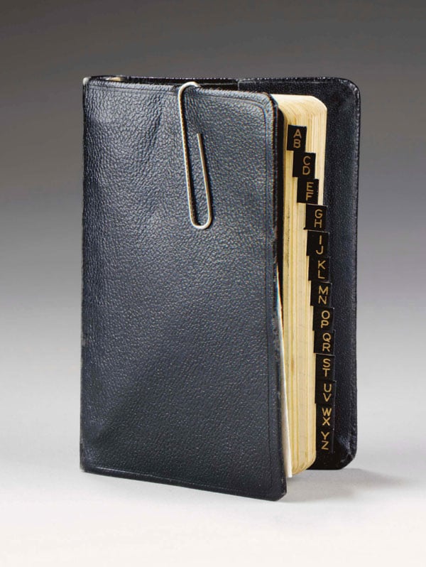Christie’s to sell Playboy at 50: selections from the archives 17th Dec - New York