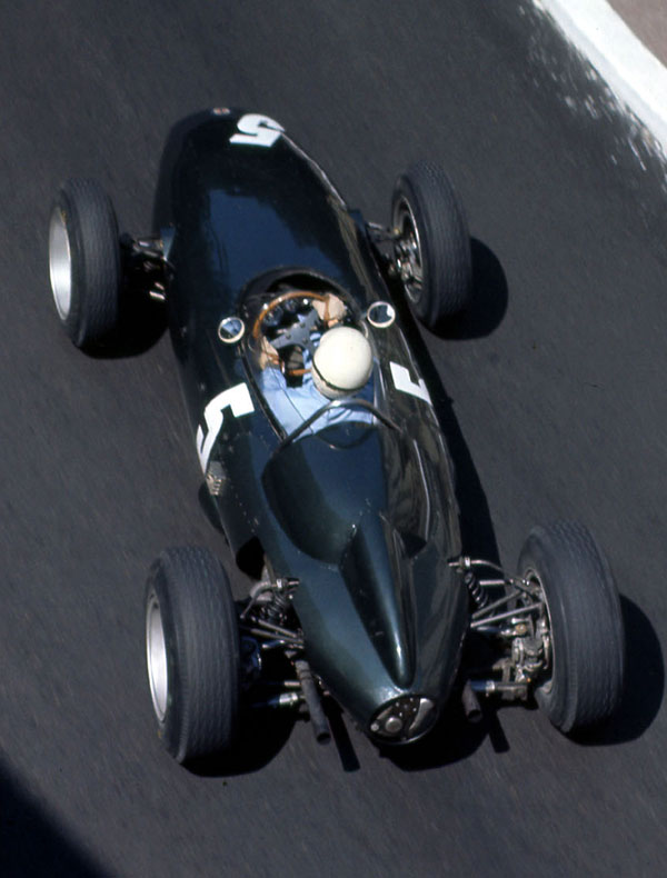 Bonhams Les Grandes Marques à Monaco 2004 - Vorschau