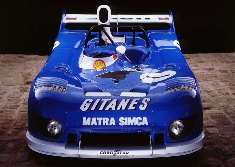 Bonhams at Monaco 16th May 2005 - Preview