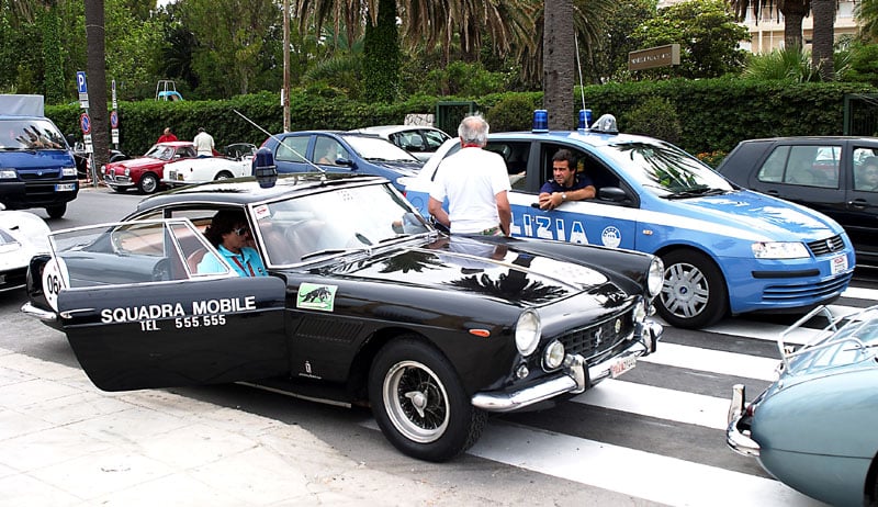 2005 Giro di Sicilia – Targa Florio