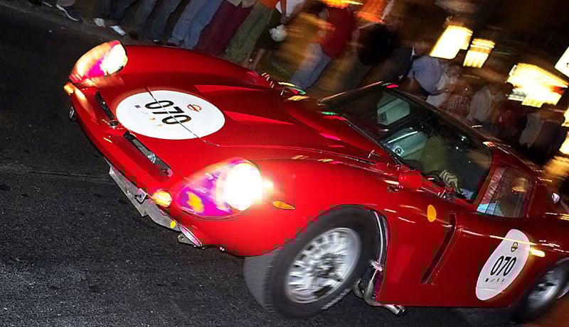 2005 Giro di Sicilia – Targa Florio