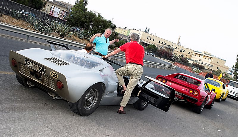 2005 Giro di Sicilia – Targa Florio