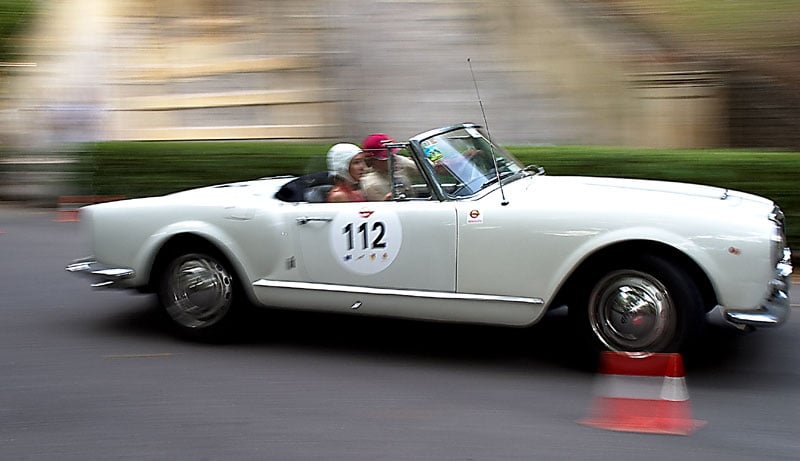 2005 Giro di Sicilia – Targa Florio