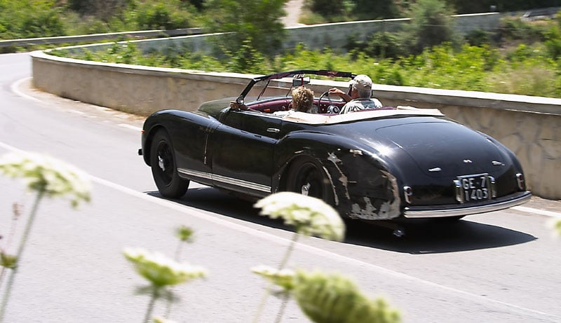 2005 Giro di Sicilia – Targa Florio