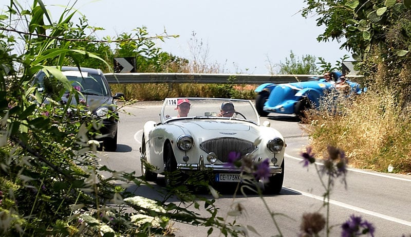 2005 Giro di Sicilia – Targa Florio