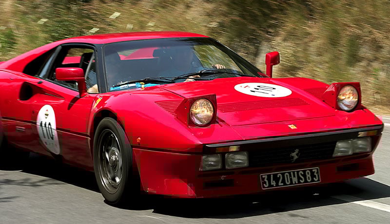 2005 Giro di Sicilia – Targa Florio