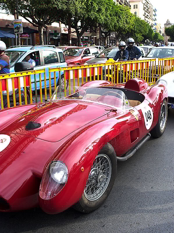 2005 Giro di Sicilia – Targa Florio