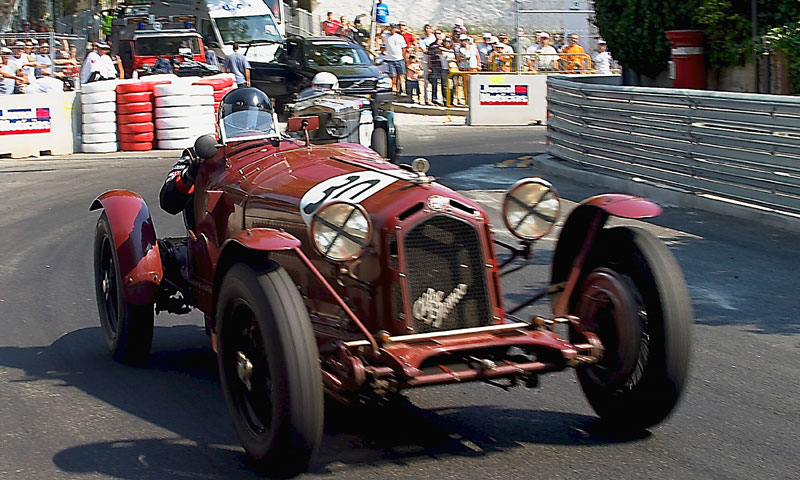 GP Historico do Porto 2005