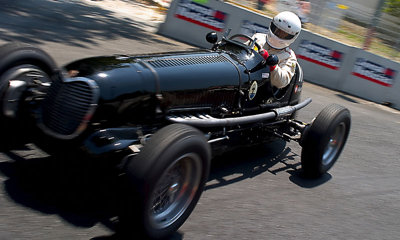 GP Historico do Porto 2005