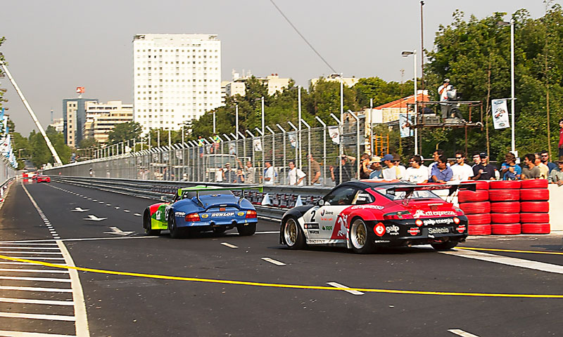 GP Historico do Porto 2005