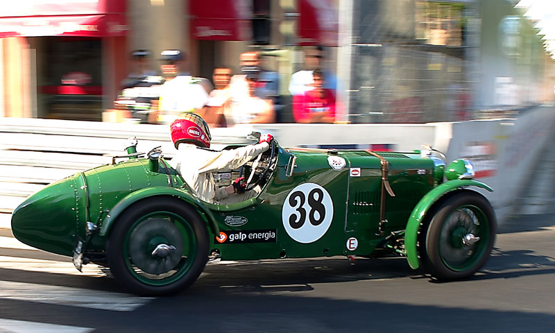 GP Historico do Porto 2005