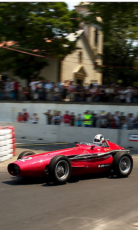 GP Historico do Porto 2005