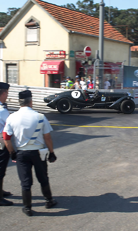 GP Historico do Porto 2005