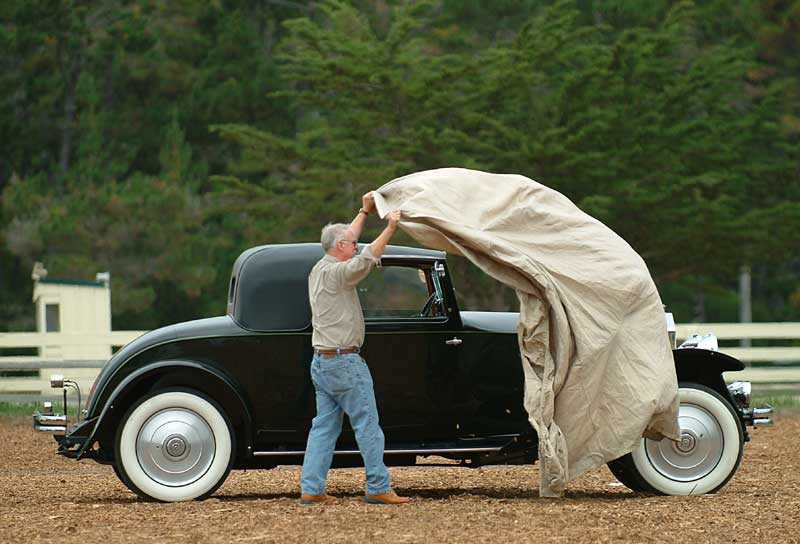 Pebble Beach 2005