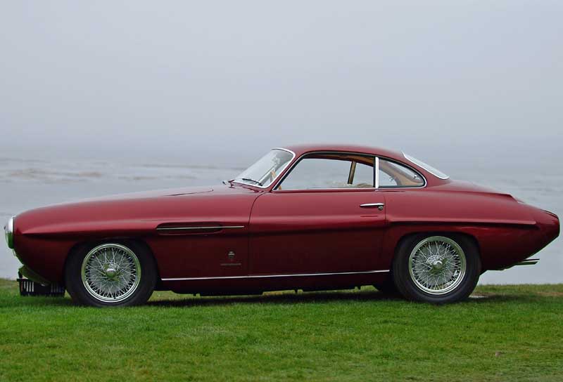 Pebble Beach 2005