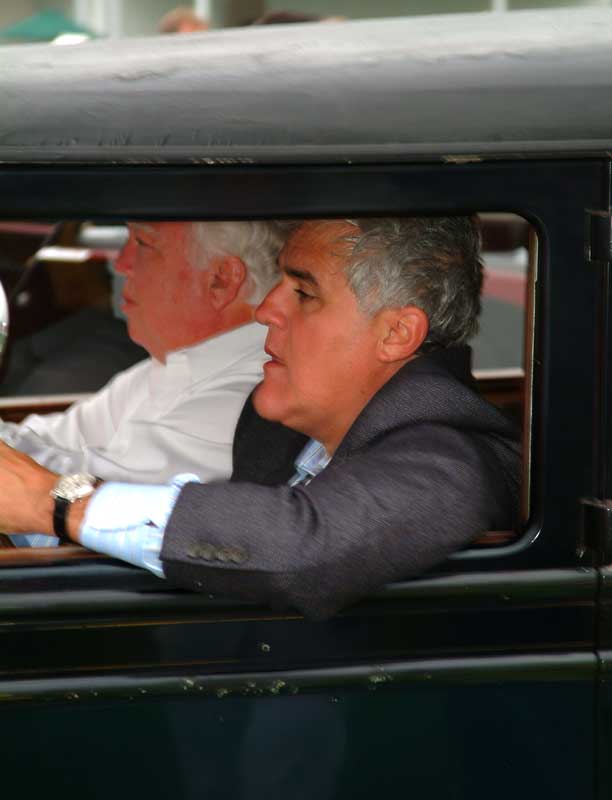 Pebble Beach 2005
