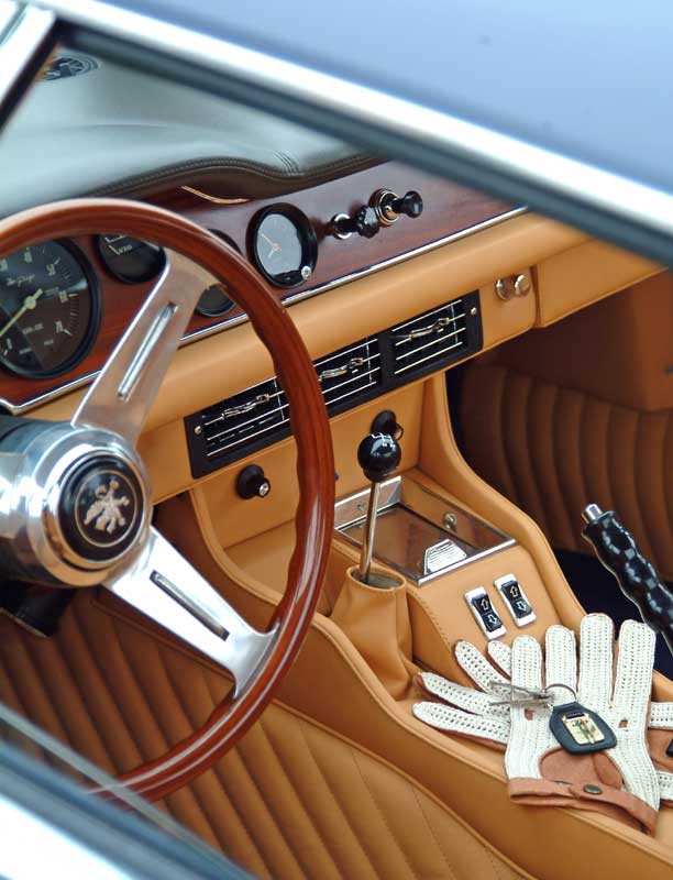 Pebble Beach 2005