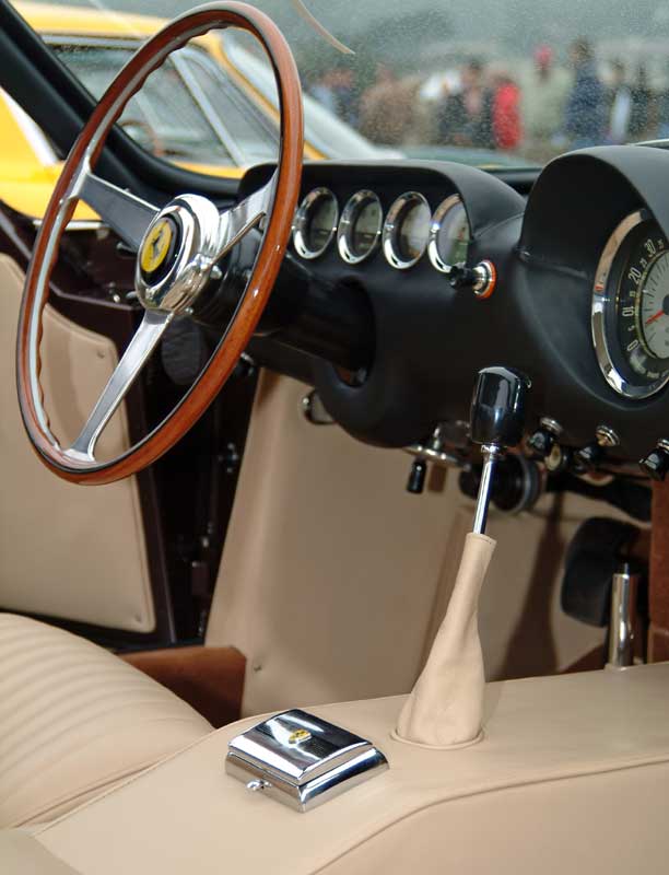 Pebble Beach 2005