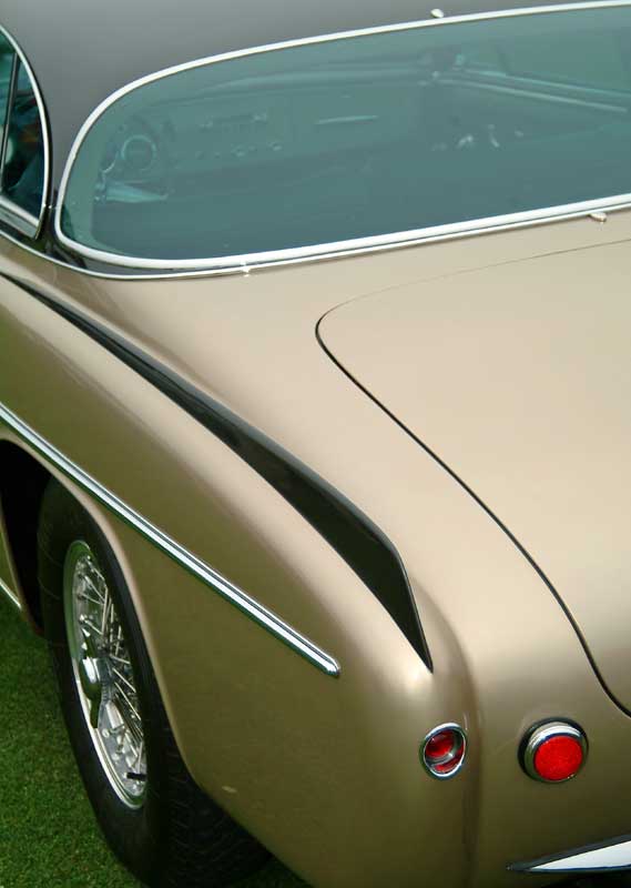 Pebble Beach 2005
