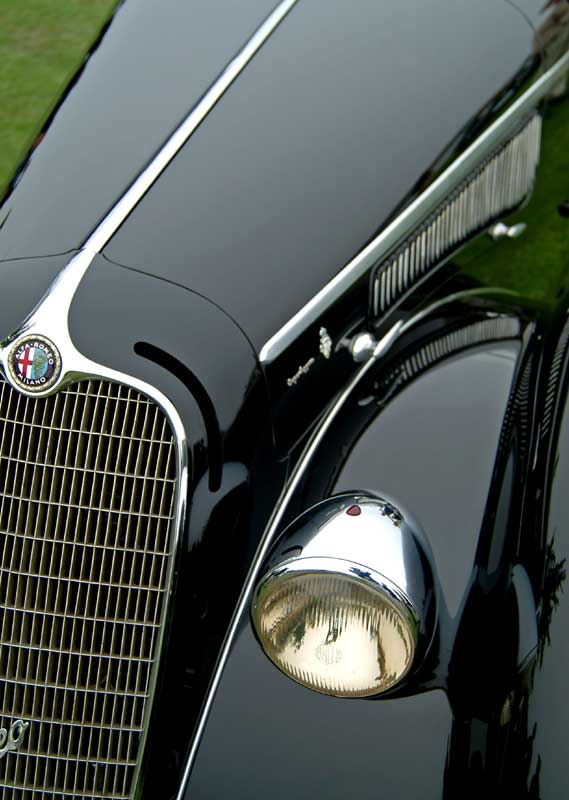 Pebble Beach 2005